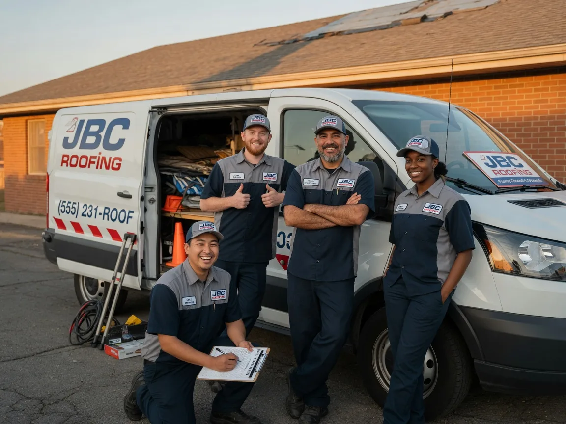 Roof Replacement company in Colonial Beach, VA