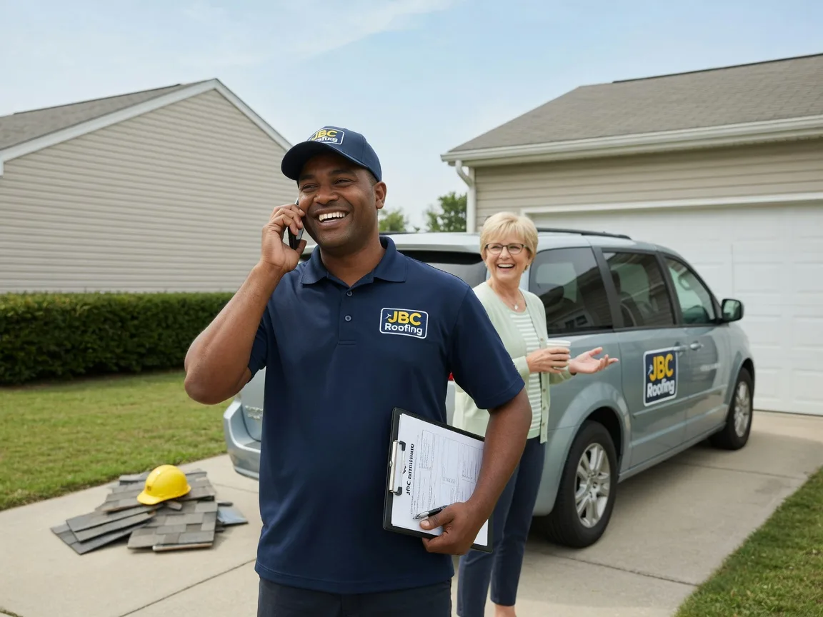 Roof Replacement Colonial Beach, VA FAQs